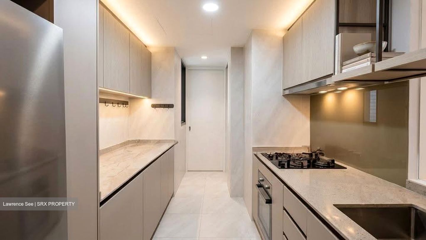 Penrose (D14), Apartment #629817331